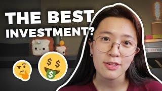 The Best Investment Decision You'll Ever Make 