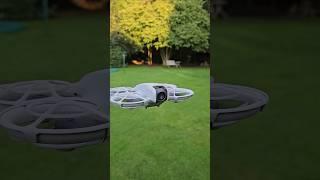 FPV GAP FLIGHT with DJI NEO  #shorts #dji #djineo #drone #fpv