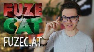 Mon Premier Jeu-vidéo est là : Fuzecat ! (inter-EDK 23 à 24)