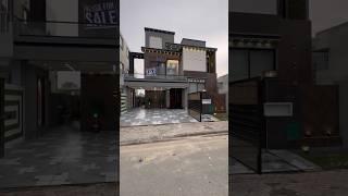 Most Beautiful 10 Marla House For Sale Bahria Town LAHORE