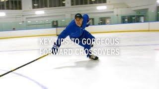 Key Tips to Gorgeous Forward Crossovers