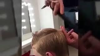 Школа парикмахерского искусства Кристины Быковой