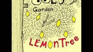 Fool's Garden - Lemon Tree (original sound)