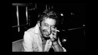 Фрэнки шоу - Серж Генсбур / Serge Gainsbourg (2004)