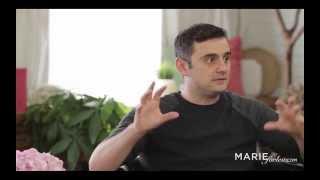 Marie Forleo Gary Vaynerchuk - "Jab Jab Jab Right Hook" examples