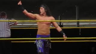 Matt Taven in MCW in 2014 vs Drolix