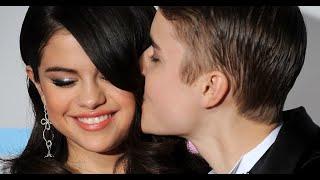 The full story Justin Bieber and Selena Gomez. (2009-2021) from the beginning .