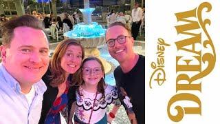 Sailing the DISNEY DREAM to Cozumel! Embarkation, 5 nights on Disney Cruise Line: Inside Stateroom!