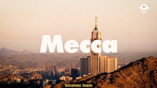 [フリートラック] "Mecca" Hip Hop 90s Boom Bap Type Beat!!