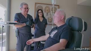  Discover the Future of Longevity & Vitality – Watch Martin's Journey with LMI! 