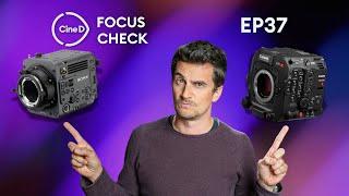 Camera Firmware Updates from Canon & Sony | Apple M4 Macs | Saramonic Ultra - CineD Focus Check ep37