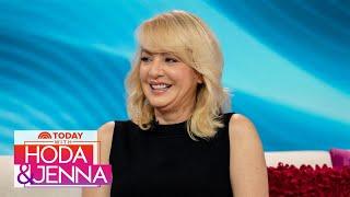 Wendi McLendon-Covey talks new comedy series ‘St. Denis Medical’