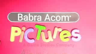 Babra Acom Pictures logo (2022)