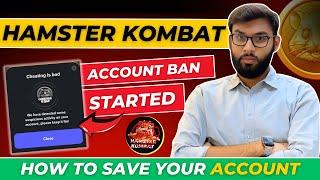  Trick To Save Yourself from Hamster Kombat Cheating is Bad Card