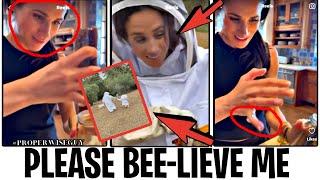 Who Does This?! Meghan Markle’s Mom-Wanna-BEE Post Part 2 SCREAMS Desperation! 