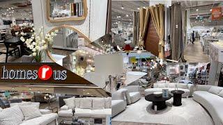 Reviewing Homes r us in UAE /Manaar Mall Ras-Al-khaimah |bedroom,living Room,decor,dinning Furniture