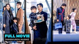 (Full Version) CEO Loves His Mistress & Her BabySo She Ask For Divorce He..Korean ChineseDramaHindi