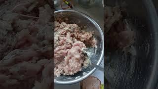 Подсела на мамины тефтели!