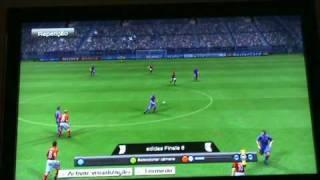 PES 2009 Fantastic Goal