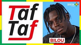 Bilou XIV :  bisou ou calin? dababy, thiakry,  Fah Aidara ou Aadjah Everywhere ? Dudu, Alex , Carlou