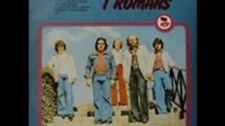 I Romans - Voglia di Mare