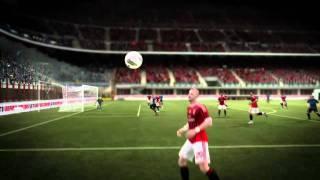 EA SPORTS FIFA 12 | Trailer ITALIA - Gameplay