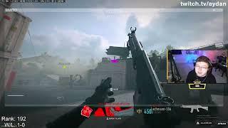 Aydan Calls FaZe Santana a P***Y After Booya Kills Him in $20,000 Tournament