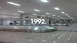 ９０ｓ ＡＩＲＰＯＲＴ ＶＩＢＥＳ // Calm Vaporwave ~ Nostalgic Playlist