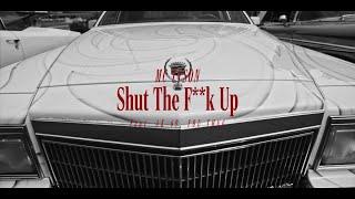 MC TYSON  " Shut The F**k Up " feat. AK-69  & YOUTHUG （Official Music Video）