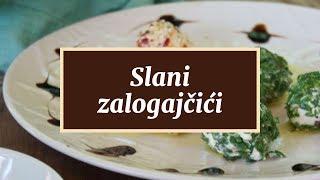 Slani zalogajčići