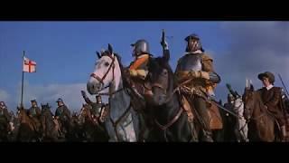 Battle of Naseby - The English Civil War, Royalists VS Parliamentarians