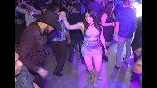 ((( Baile Sonidero HD))) Bailando Te Conoci (((Mujer Prohibida))) 2018 Grupo Los Pipopes