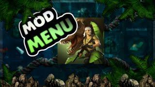  Jurassic Survival 1.1.1 [MEGA MOD] apk 