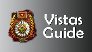 TERA | Vistas Achievement Guide (For PC and Consoles)