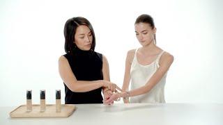 What Is Your Skin’s Undertone? Find out with Shiseido | Beauty Expert Tips | Shiseido
