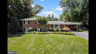 11133 PELHAM LANE | FAIRFAX Real Estate