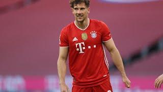 Leon Goretzka - The Story So Far - Bayern - Germany