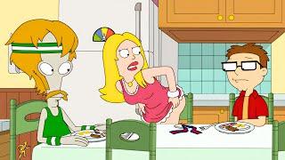 [NEW NoZoom] American Dad Season 21 Ep. 08 - American Dad Full Episodes NoCuts NoZoom #1080p