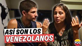  Nos dijeron que NO VAYAMOS a VENEZUELA y ESTA FUE nuestra EXPERIENCIA  [Maracaibo] | E65T5