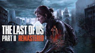 The Last of Us: Part 2 Прохождение #13 (Без комментариев/no commentary)