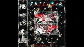 SKILLZOR - Flwzr (prod. cardinparis)