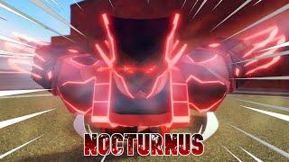 [AUT] Using Nocturnus in 1v1s..