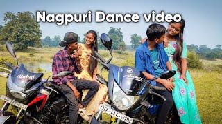 ROMANTIC SONG VIDEO||KING COMEDY NAGPURI||NEW NAGPURI COMEDY VIDEO 2021