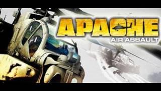 Apache Air Assault Review