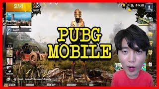 How to Play PUBG Mobile