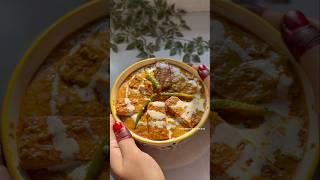 Paneer Korma | Easy Paneer recipe | Veg Korma recipe #shortsfeed #youtubeshorts