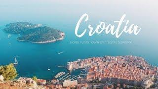 7 days in Croatia (Croácia) | Travel Guide by A Vida de Ti