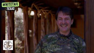 The Origin of the 'Foxworthy'