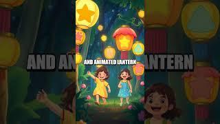 The Luminescent Learning Adventure: Illuminated Pathways