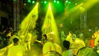 Dhol Tasha Patak at Hyderabad | Devi Shobha Yatra Dhol Tasha Patak | Best Tasha performance 2022